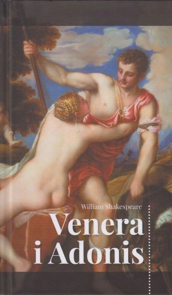 Venera i Adonis