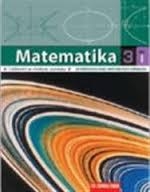Matematika 3 - dio 1