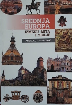 Srednja Europa između mita i zbilje