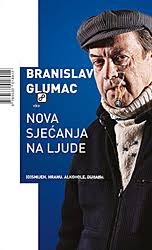 Nova sjećanja na ljude : (o)smijeh, hranu, alkohole, duhan ... 