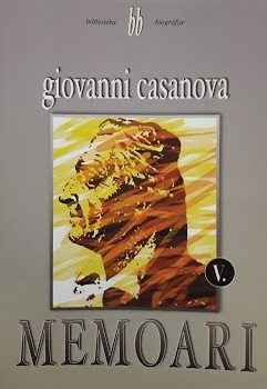 Giovanni Casanova: Memoari 5