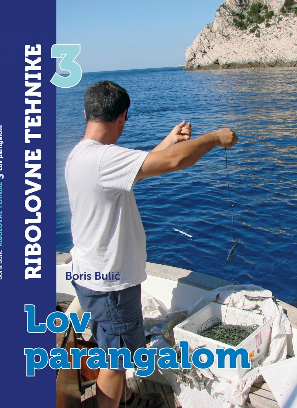 Lov parangalom-3.dio