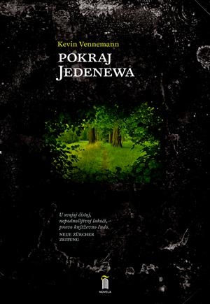 Pokraj Jedenewa