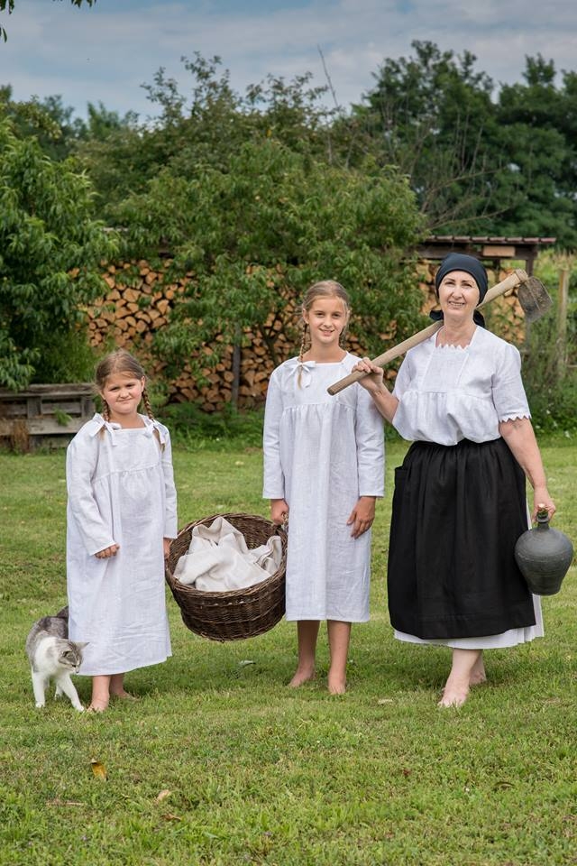 Priče iz življeja međimorskoga čoveka