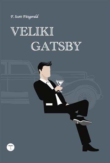 Veliki Gatsby