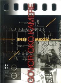 Govor oko kamere : rječnik filmskog žargona, kolokvijalnih i stručnih izraza stranoga podrijetla