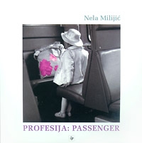 Profesija : Passenger (Poezija)