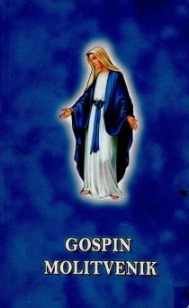 Gospin molitvenik 