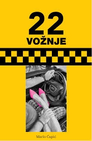22 vožnje
