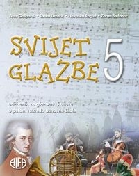 Svijet glazbe 5