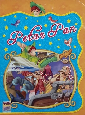Petar Pan