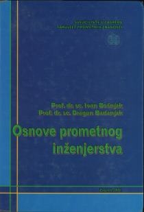 Osnove prometnog inženjerstva