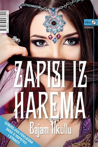 Zapisi iz harema
