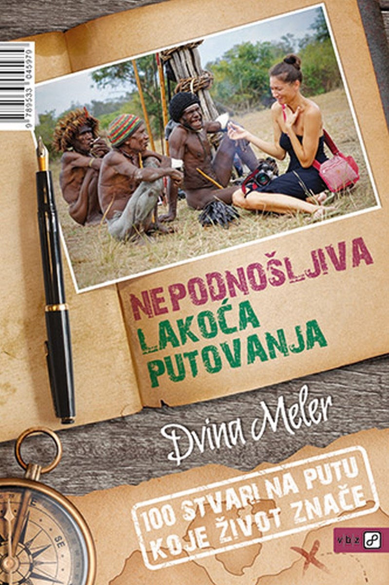 Nepodnošljiva lakoća putovanja