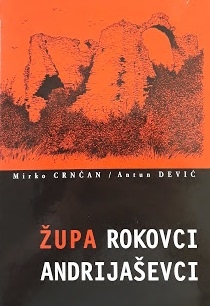Župa Rokovci Andrijaševci