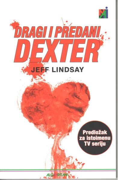 Dragi i predani Dexter 