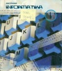 Informatika 1 : udžbenik za I. razred ekonomske škole 