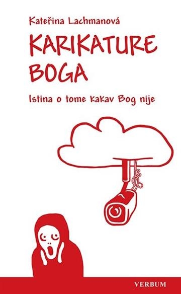 Karikature Boga