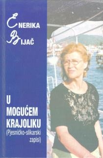 U mogućem krajoliku : (pjesničko-slikarski zapisi)