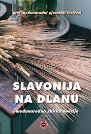 Slavonija na dlanu 