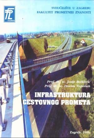 Infrastruktura cestovnog prometa I. i II.
