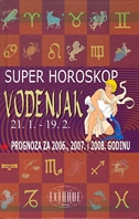 Super horoskop - Vodenjak
