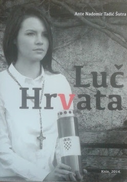 Luč Hrvata + CD