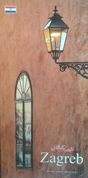 Zagreb, glavni grad Hrvatske