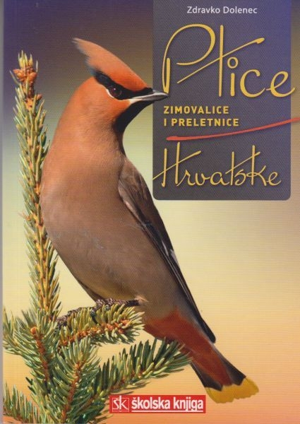 Ptice zimovalice i preletnice Hrvatske