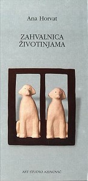 Zahvalnica životinjama