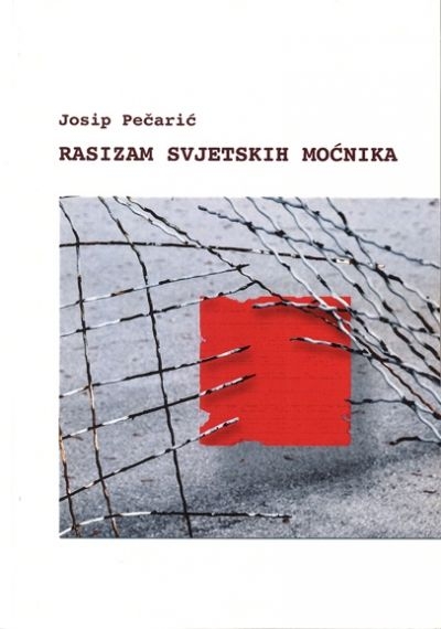 Rasizam svjetskih moćnika