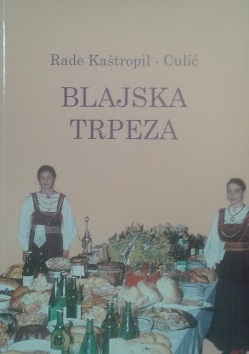 Blajska trpeza