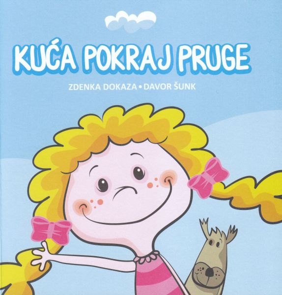 Kuća pokraj pruge