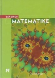 Leksikon matematike