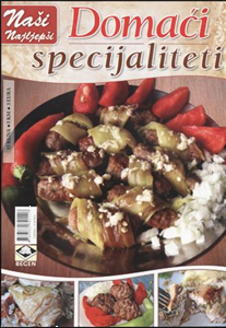 Naši najljepši - Domaći specijaliteti