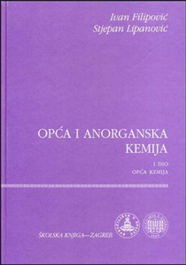 Opća i anorganska kemija I. i II.