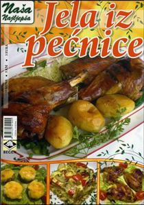 Naša najljepša -  Jela iz pećnice