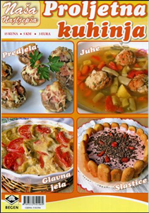 Naša najljepša proljetna kuhinja