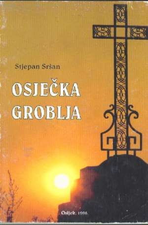 Osječka groblja 