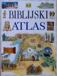 Biblijski atlas