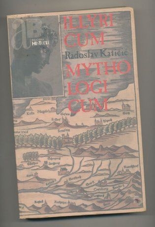 Illyricum mythologicum