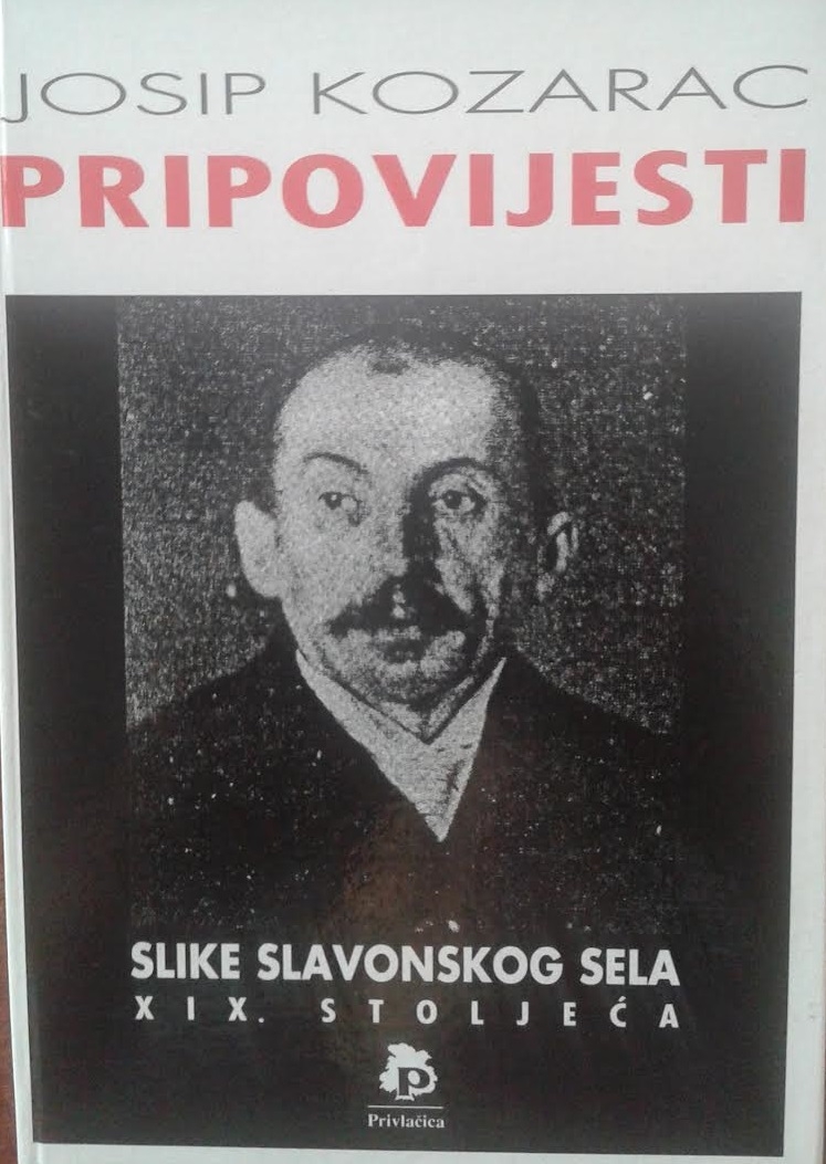 Izabrane pripovijesti