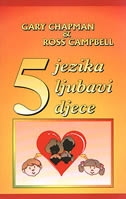 5 jezika ljubavi djece