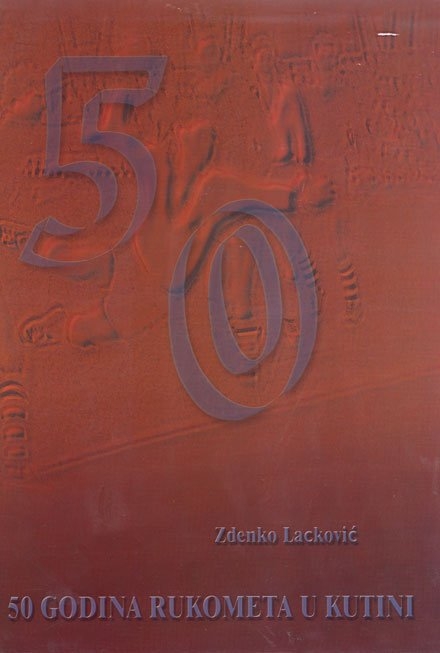 50 godina rukometa u Kutini