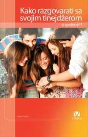 Kako razgovarati sa svojim tinejdžerom o spolnosti?