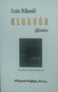 Klonuća : pjesme