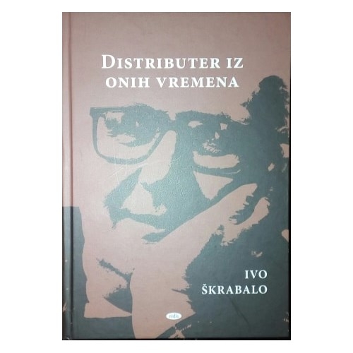 Distributer iz onih vremena