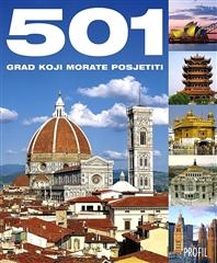 501 grad koji morate posjetiti
