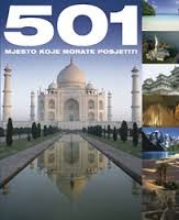 501 mjesto koje morate posjetiti
