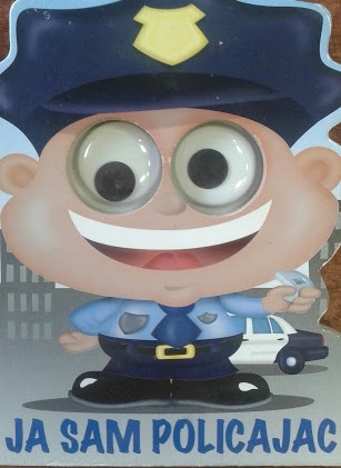 Ja sam policajac